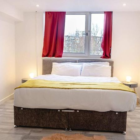 2 Bed With Free Parking Apartment London Exterior photo